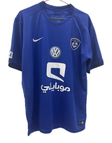 تيشيرت الهلال كلاسيك 2015-2016