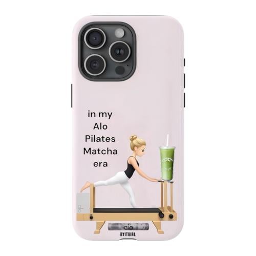 Alo Pilates Matcha