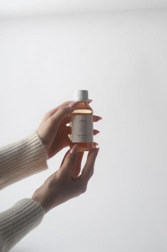 زيت ازالة الدلكة125ml
