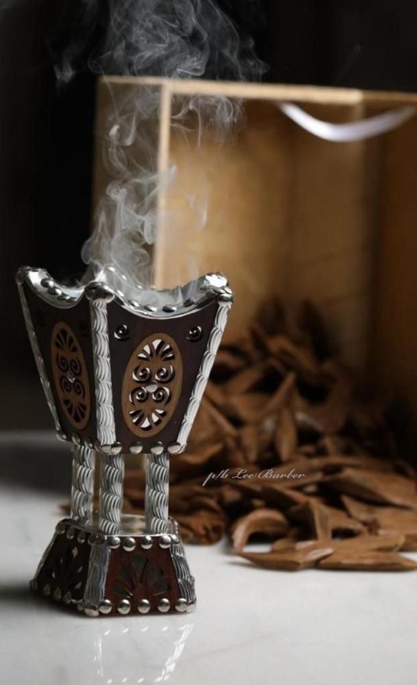 البخور