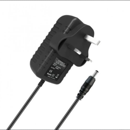 محول كاميرات 12 فولت 2 امبير 12v2a