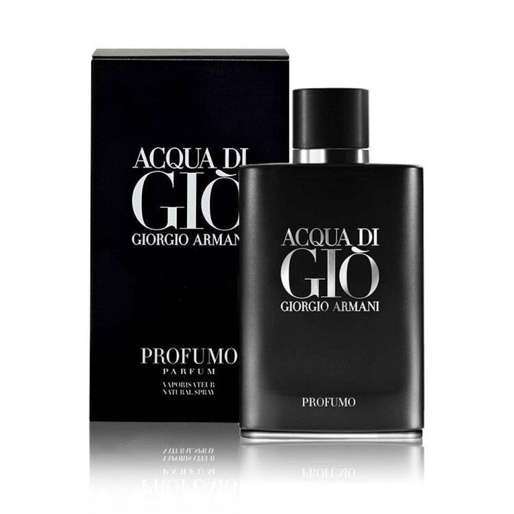 عطر ارماني اكوا دي جيو بروفومو او دو بارفيوم 125مل