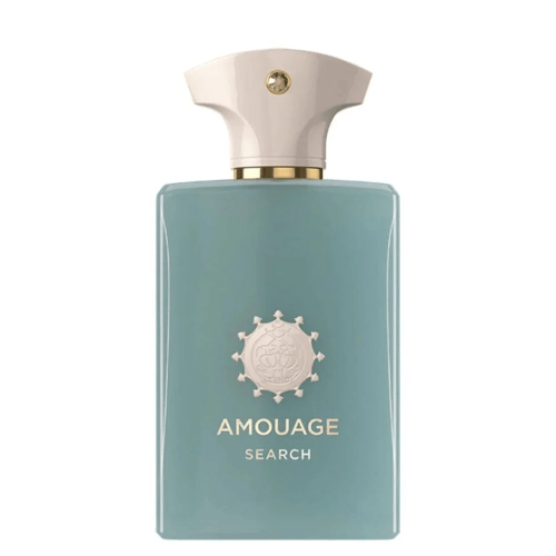 عينة عطر أمواج سيرش للرجال Search men Amouage