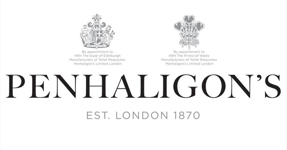 بنهاليغونز Penhaligons