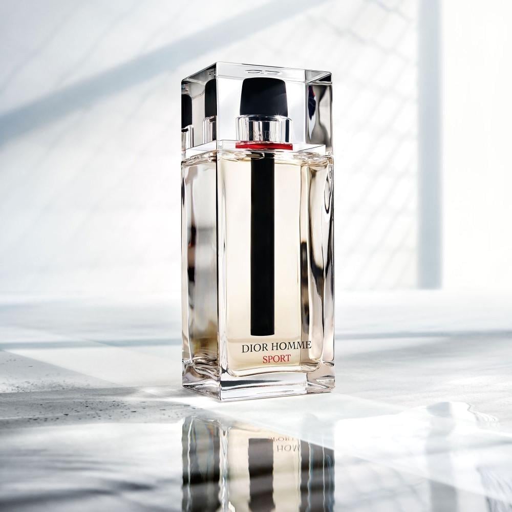 عطر ديور هوم سبورت او دو تواليت 75مل