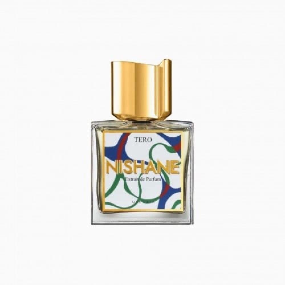 عينة عطر تيرو نيشاني اكسترايت دي بارفيوم