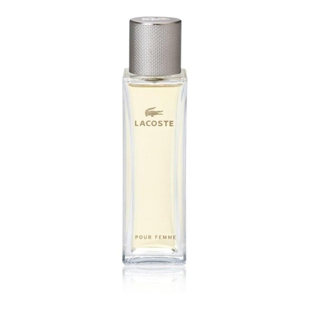 عطر لاكوست بور فيم او دو بارفيوم