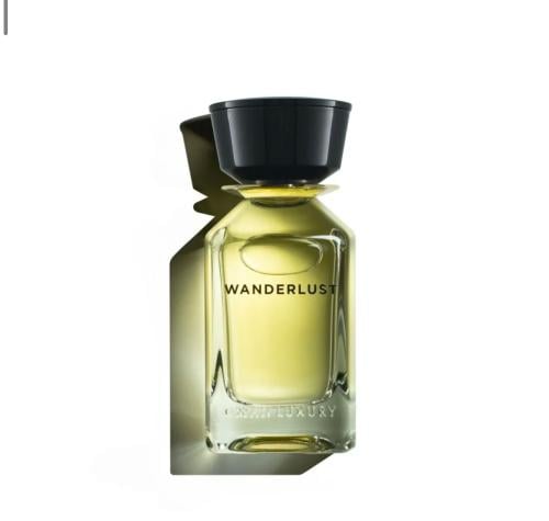 عطر عمان لكجري واندرلاست 100 مل