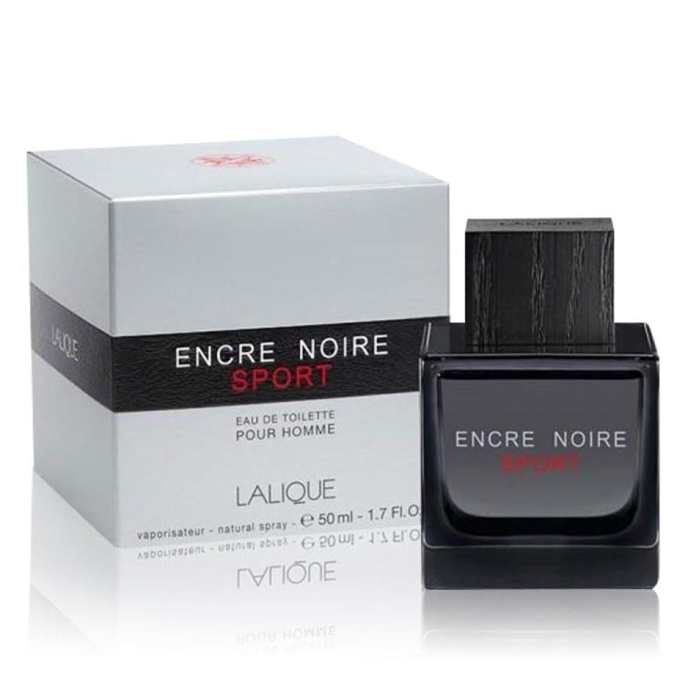 عطر لاليك انكر نوار سبورت او دو تواليت 100مل