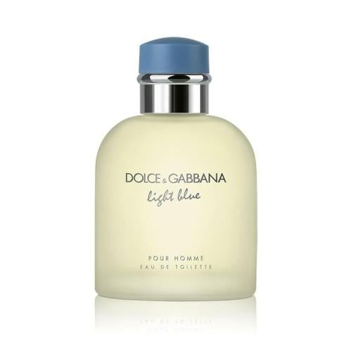 عطر دولتشي غابانا لايت بلو الرجالي او دو تواليت 10...