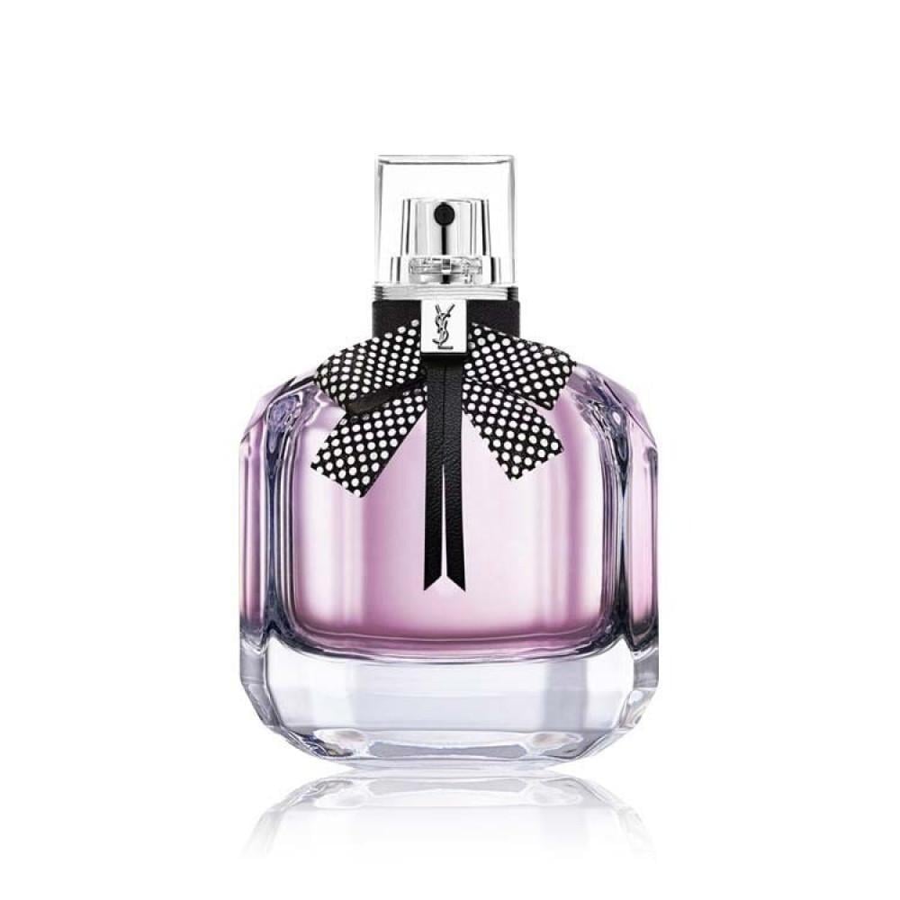 عطر ايف سان لوران مون باريس كوتور او دو بارفيوم