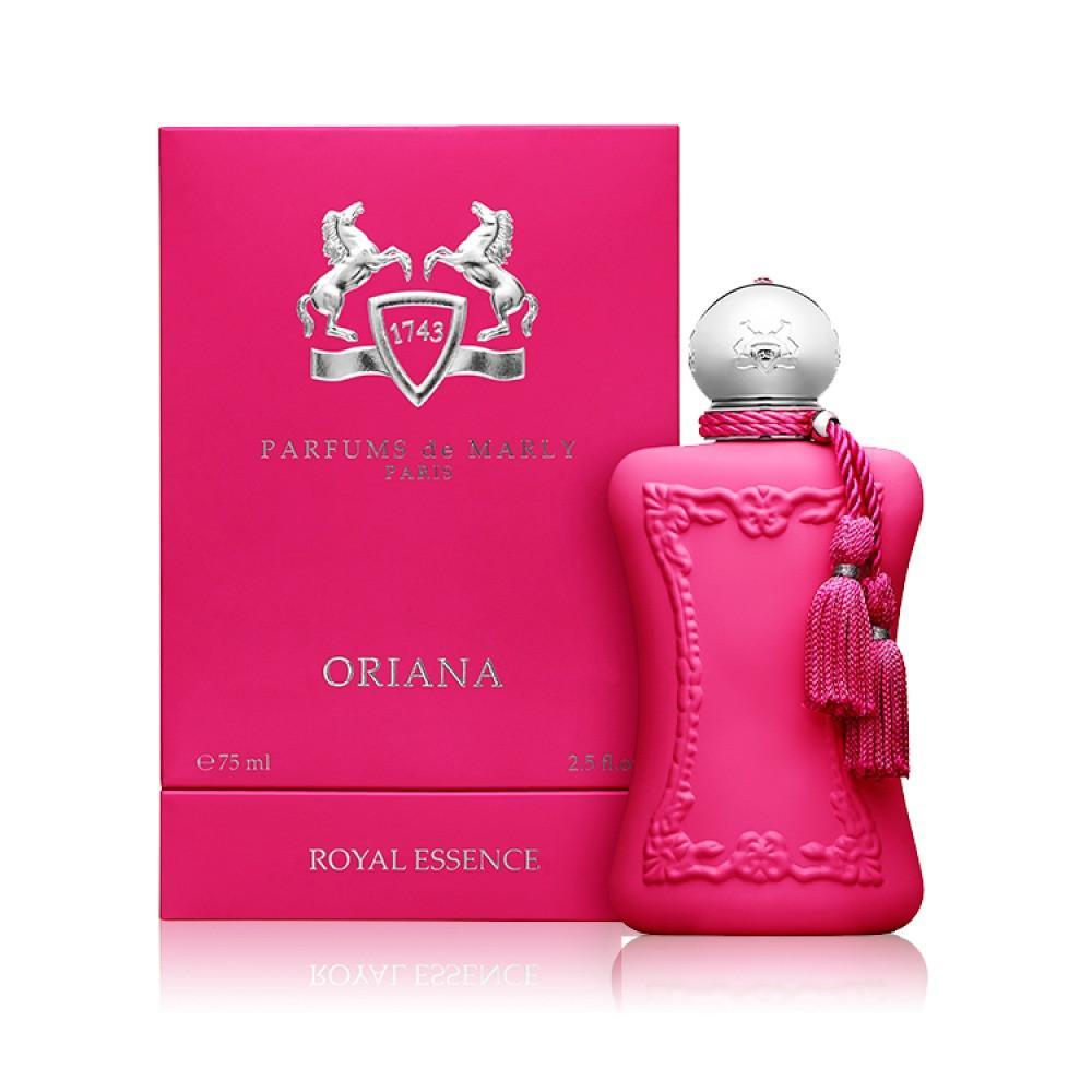 عطر مارلي اوريانا او دو بارفيوم 75مل