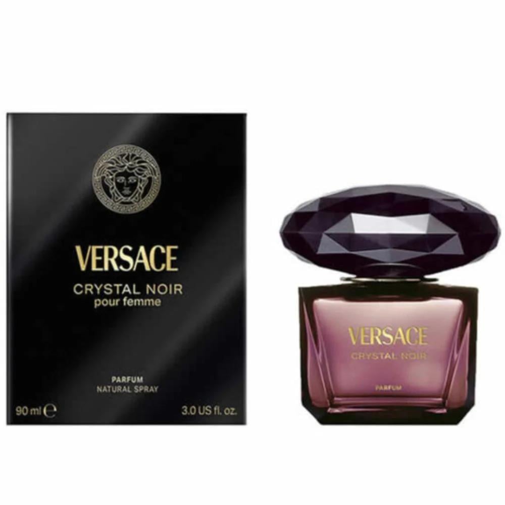 عطر فرزاتشي كريستال نوار بارفيوم 90مل
