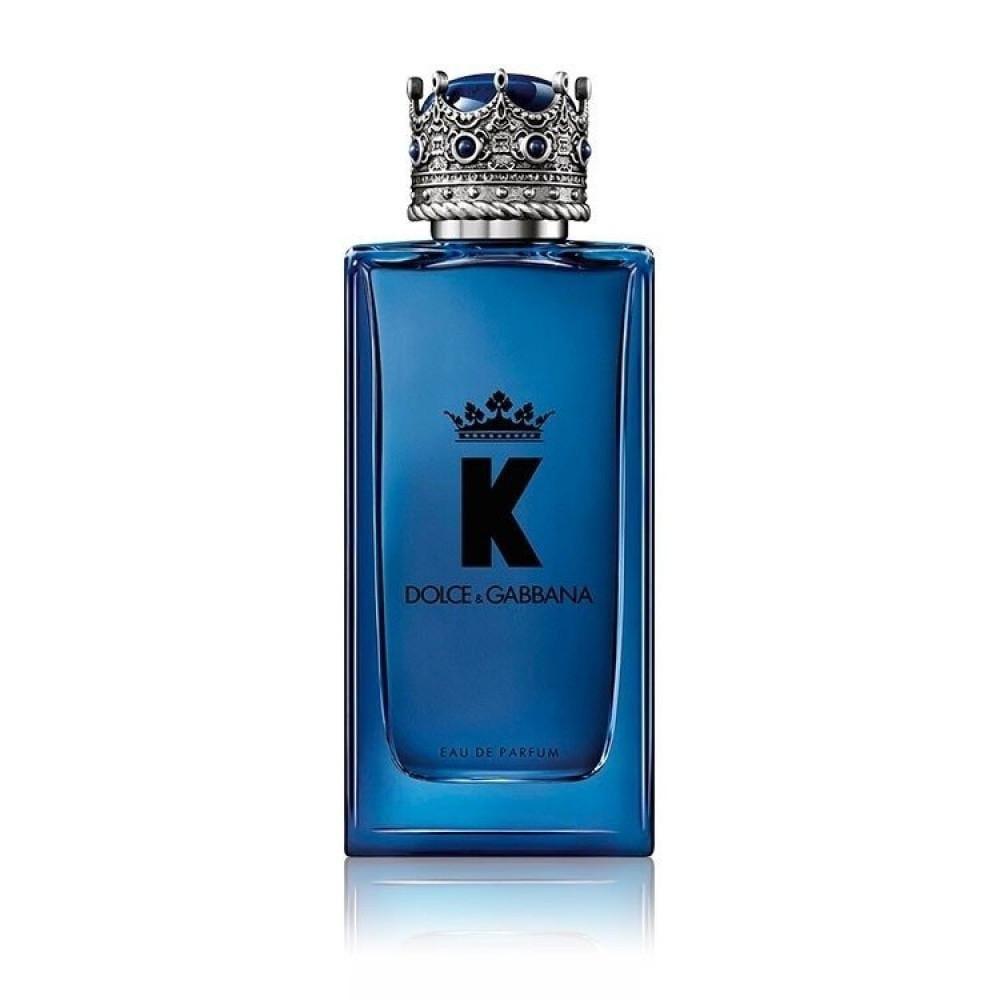 عطر دولتشي غابانا K او دو بارفيوم 150مل