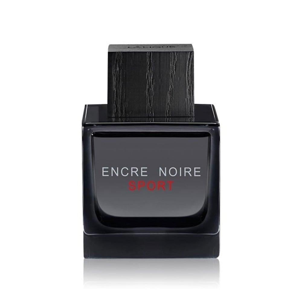 عطر لاليك انكر نوار سبورت او دو تواليت 100مل