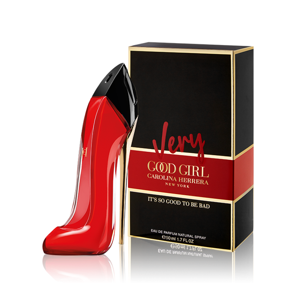 عطر كارولينا هيريرا فيري قود غيرل او دو بارفيوم 80مل