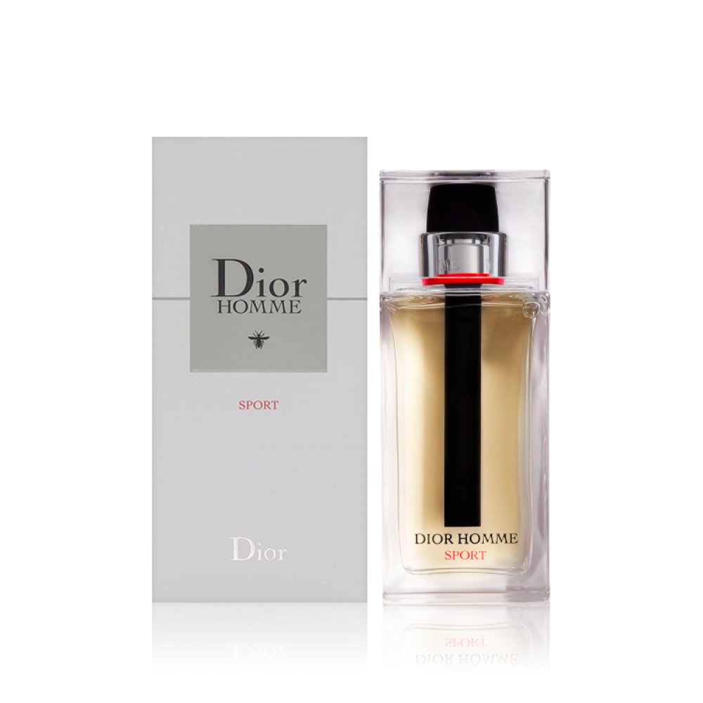 عطر ديور هوم سبورت او دو تواليت 75مل