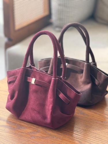 lyvesa bag red wine