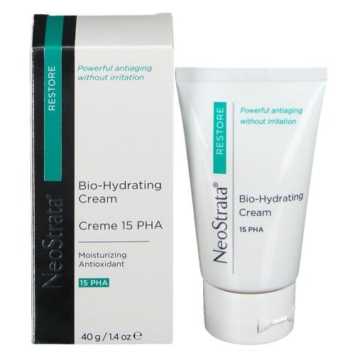 NeoStrata Bio-Hydrating Cream PHA 15