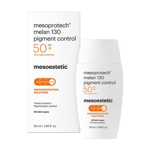 Mesoestetic Mesoprotech Melan 130 SPF
