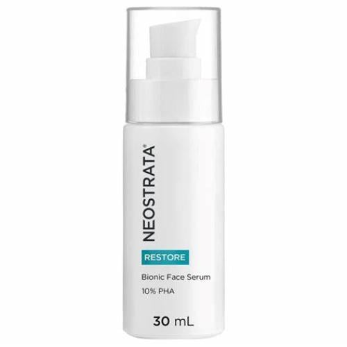 NEOSTRATA Bionic Face Serum Radiance and Texture C...