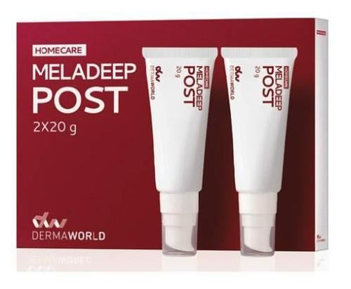 Meladeep Post Cream