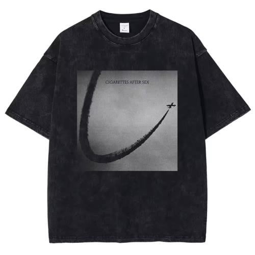 تيشيرت Cigarettes After Sex T-shirt | Falling in L...