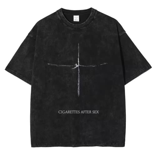 تيشيرت Cigarettes After Sex T-shirt | Neon Moon