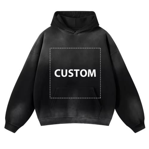 هودي حسب الطلب | Custom Hoodie