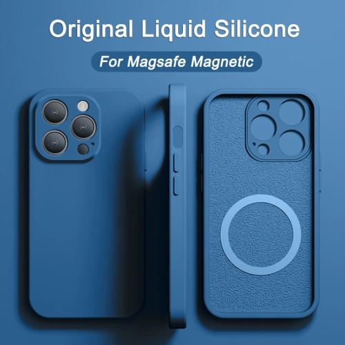 حافظه مغناطيسيه MagSafe لهاتف iPhone