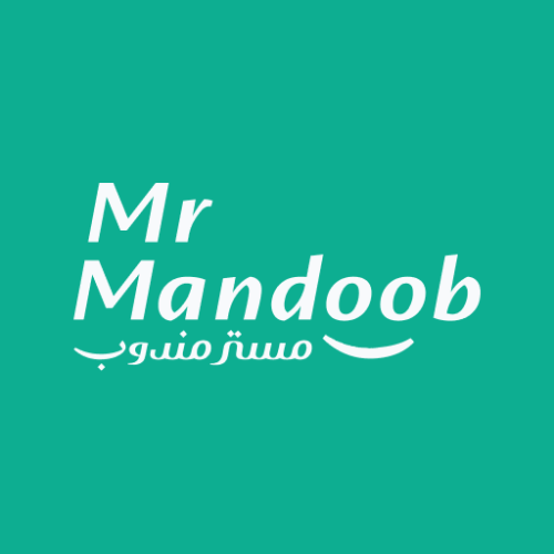 اتسجيل في مستر مندوب