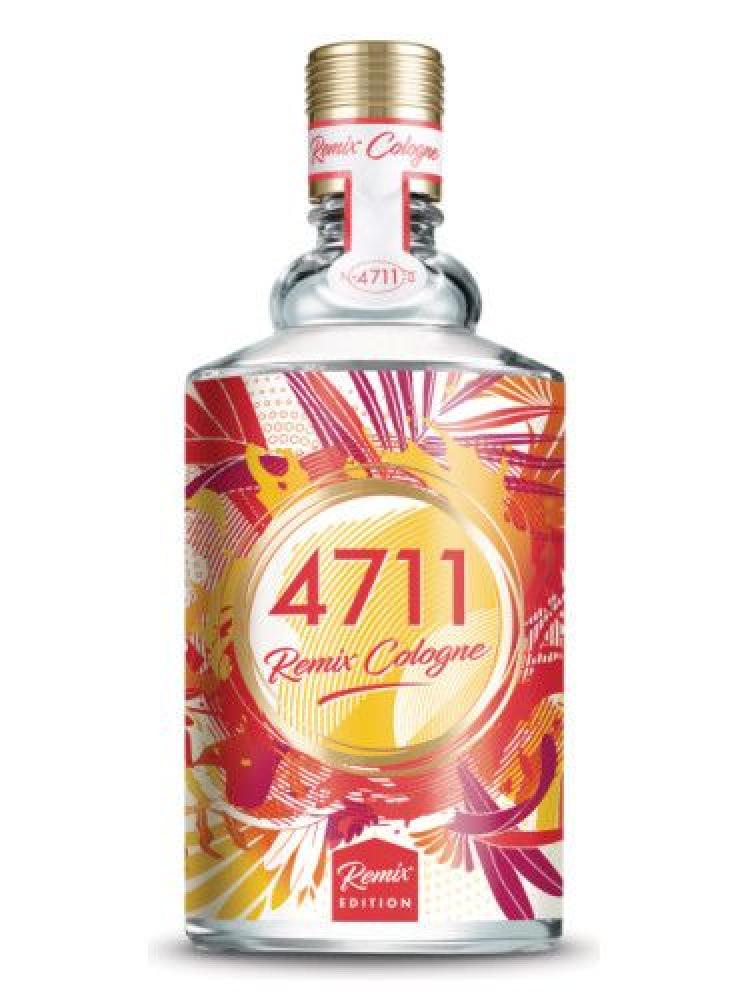 ゴジータ:BR シリアル アルティメットバトル Hưng Lâm Trần専用 4711 Remix Paradise - only cologne