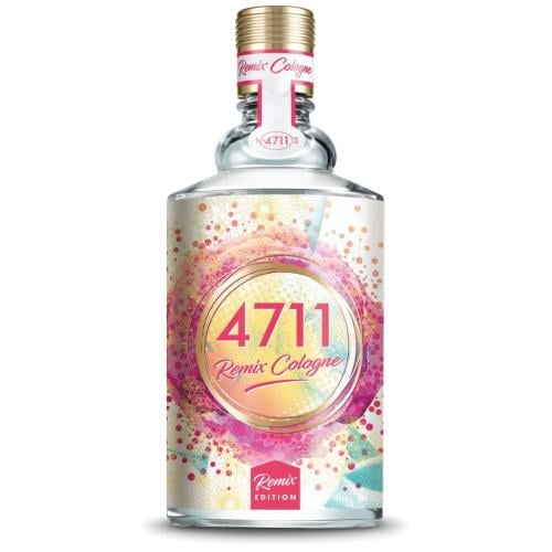 4711 Remix Paradise - only cologne