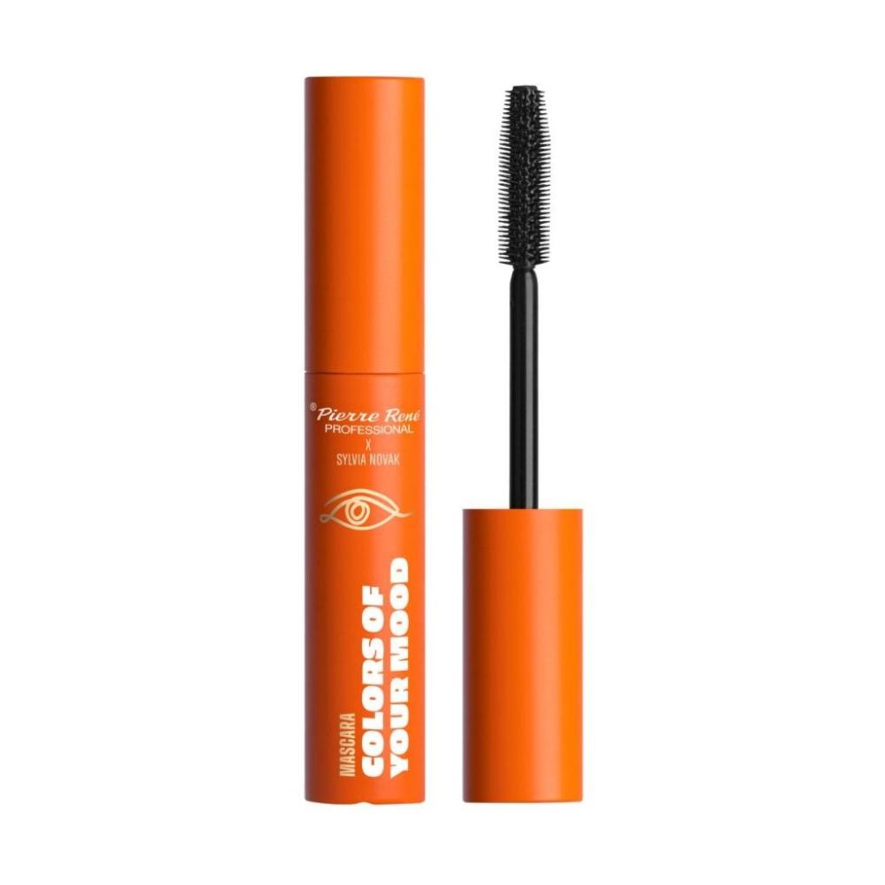 ماسكارا بيير رينيه كولور اوف يور مود