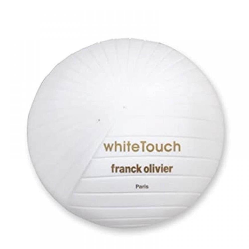 FRANCK OLIVIER WHITE TOUCH BODY POWDER 200G