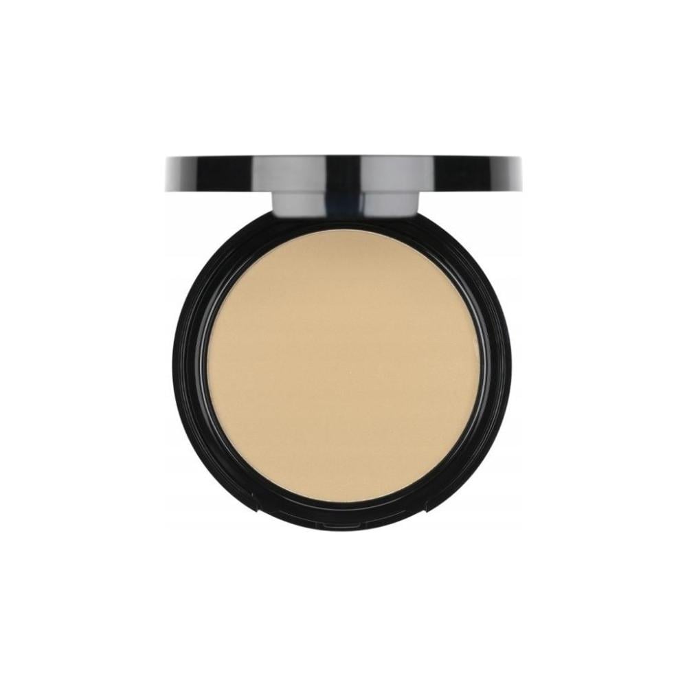 بيير رينيه بودرة مضغوطة SPF25 (104-نود)