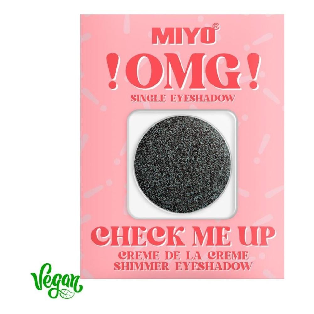 ^ميو كريم دي لا كريمي ظل عيون لامع 25