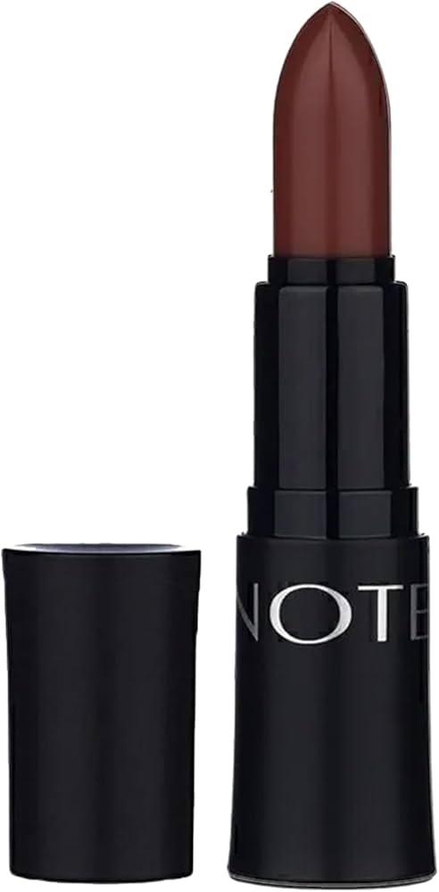 ملحوظة: أحمر الشفاه غير اللامع 316 كوكو توفي