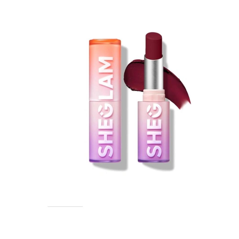 شي قلام احمر شفاه غير لامع سترونق ذان ايفير 2.7 جرام