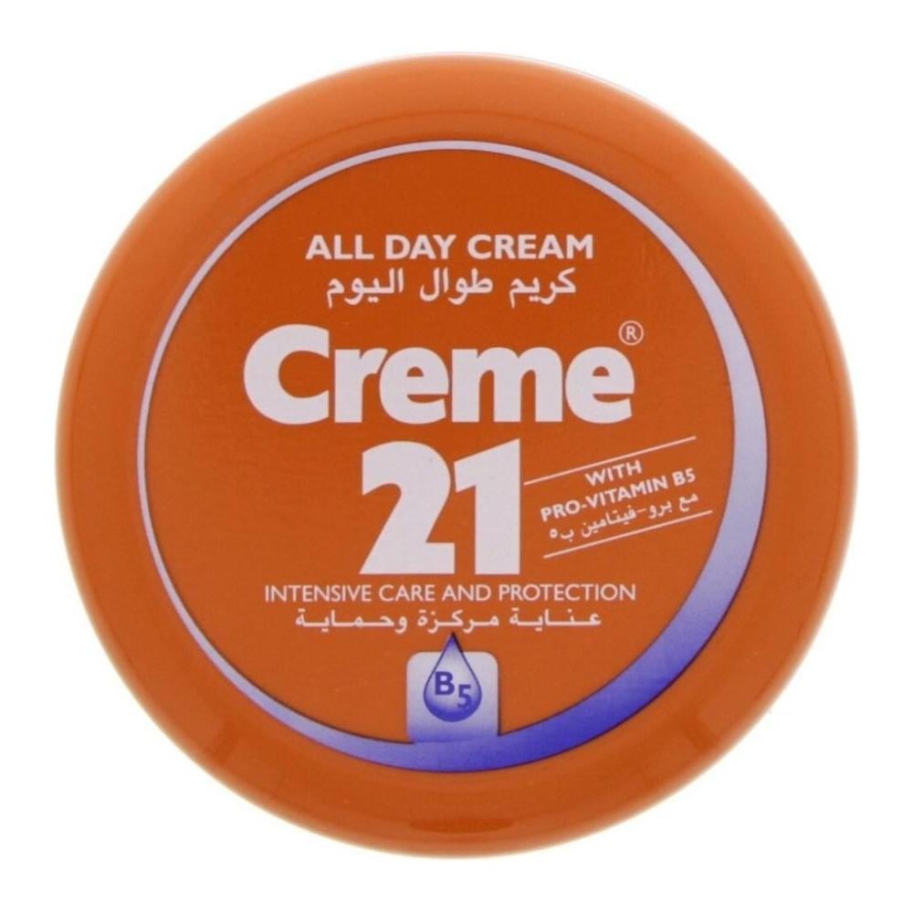 لوشن الجسم، للبشرة العادية، بروفيتامين ب5 من كريم 21 - 250 مل