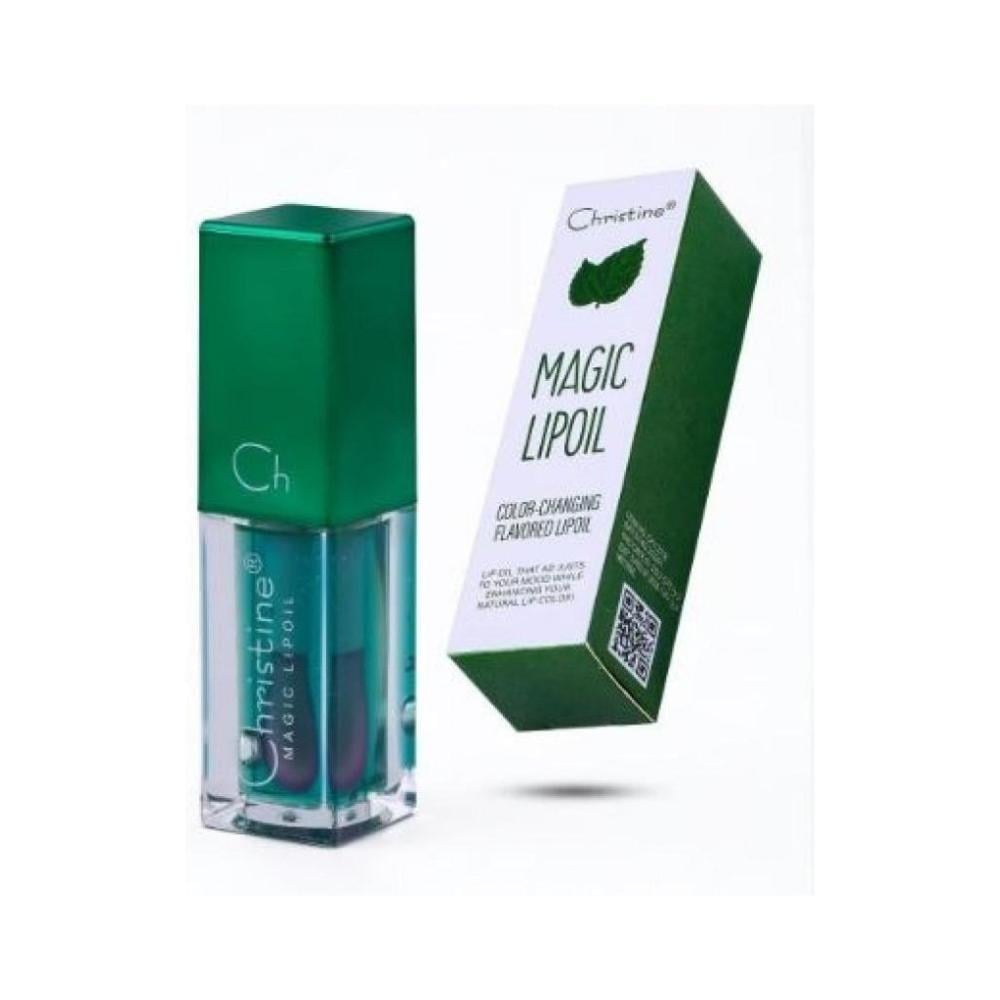 كريستين روج سحري سائل 03