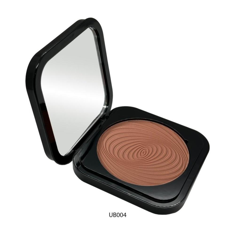 ميك اوفر22 أحمر الخدود  UB004