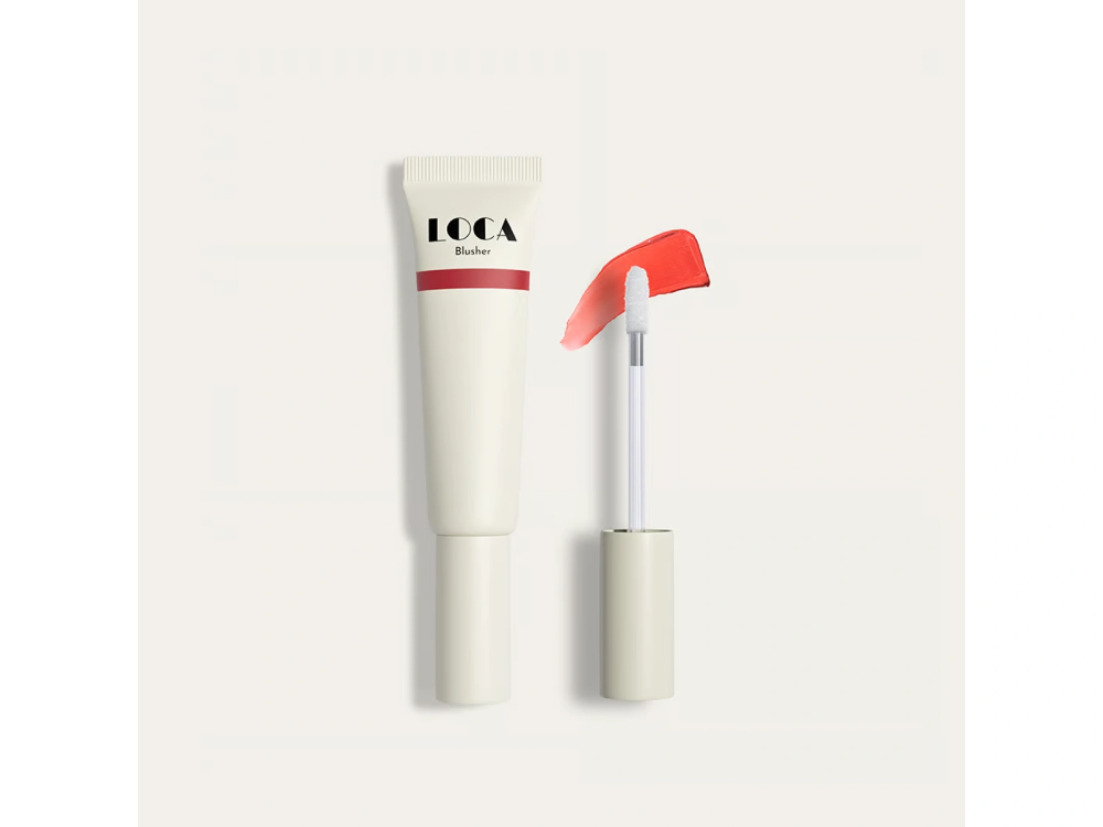 أحمر خدود لوكا ستان بيتشي بينك 04