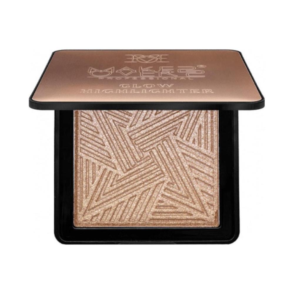 ميك اوفر 22 بودرة اضاءة قلو للوجه MH004