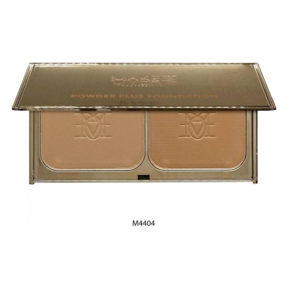 ميك اوفر22 بودرة الوجه وكريم الأساس M4404