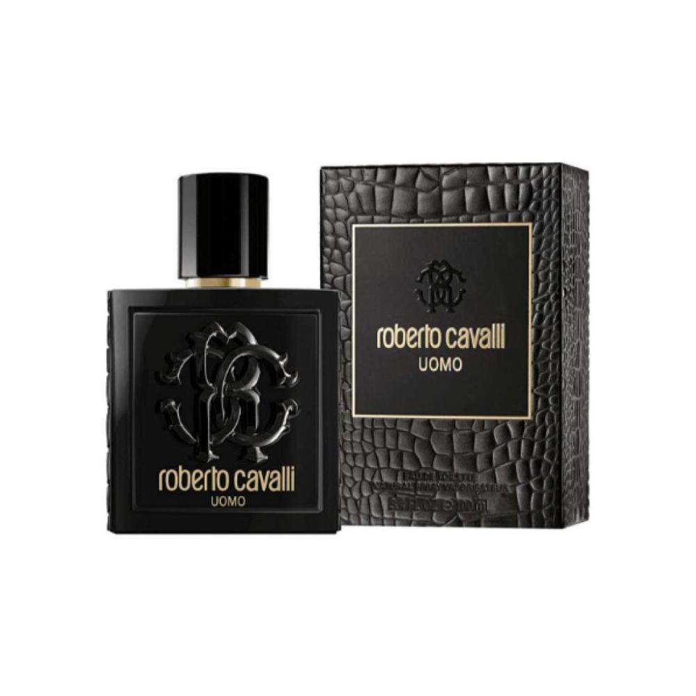 عطر ريبيرتو كافالي مان 100 مل