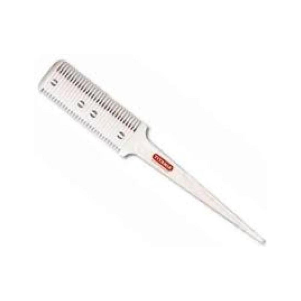 فرشاة شعر مزدوجة من تيتانيا 5001