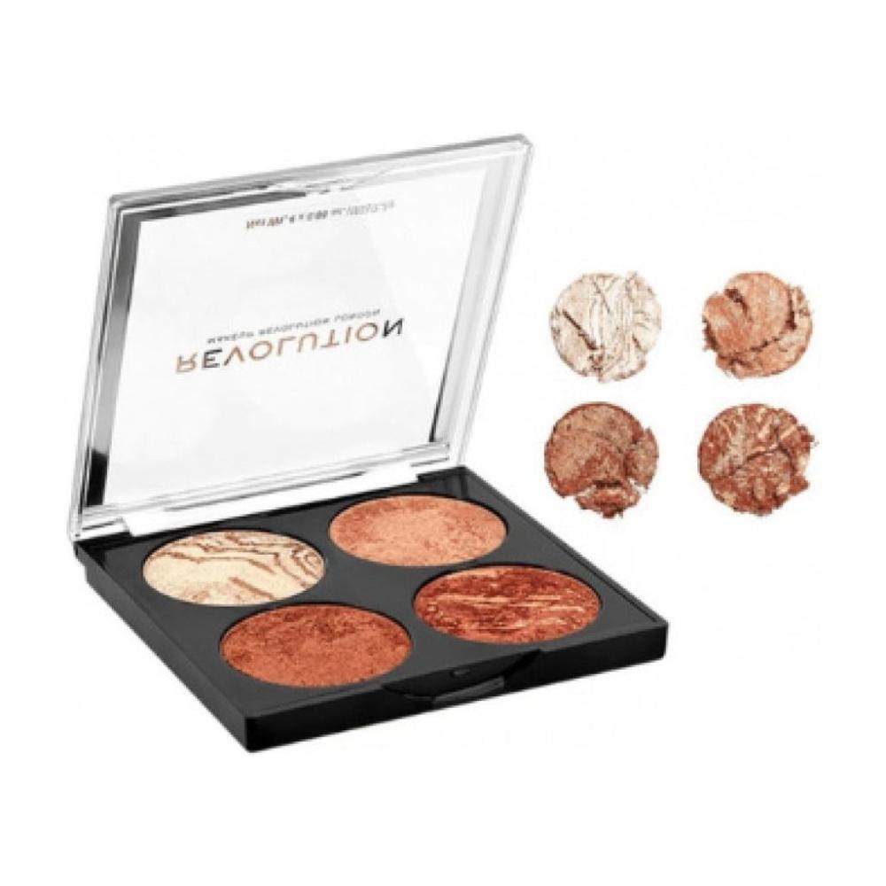 ريفلوشن مجموعة اضاءة دونت هولد باكريفلوشن مجموعة اضاءة دونت هولد باك