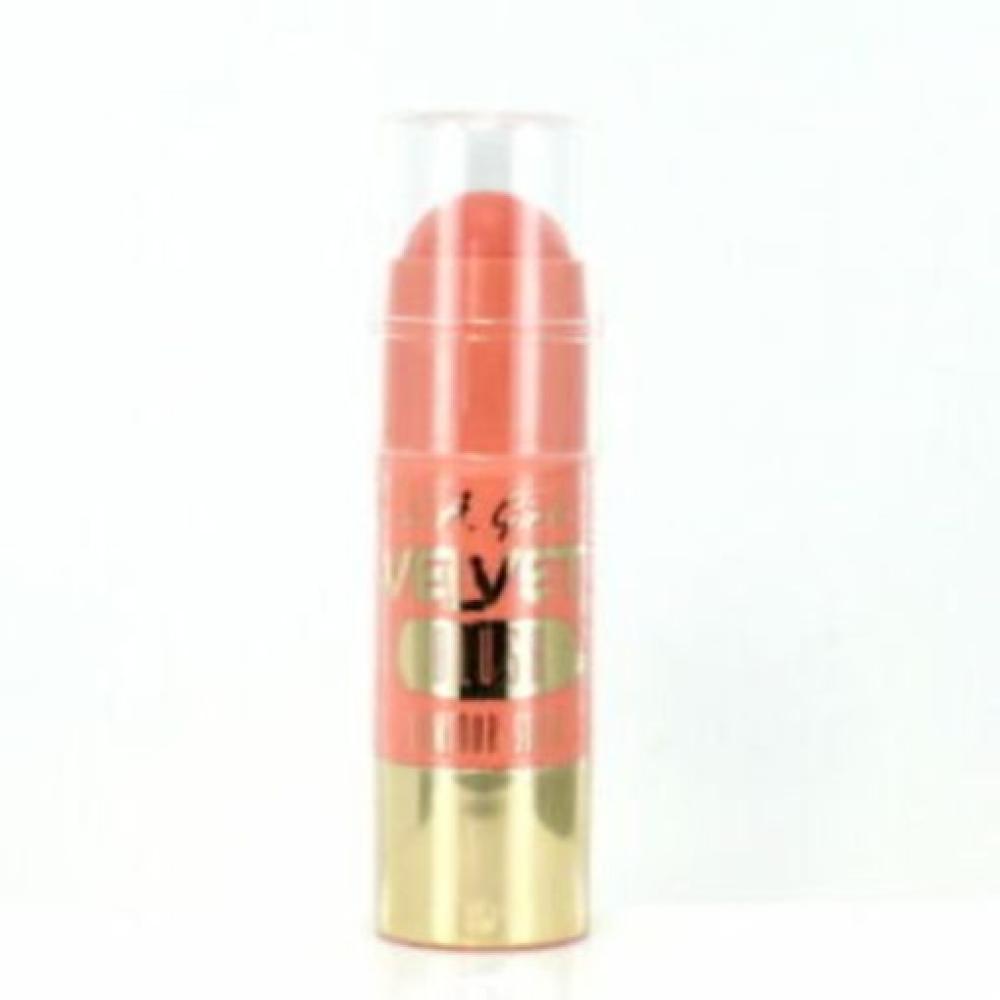 احمر خدود ال ايه جيرل فيلفيت 590 جليمر