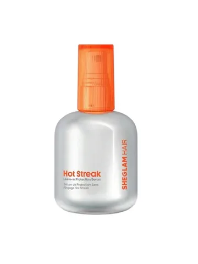 SHEGLAM HAIR HOT STREAK LEAVE-IN PROTECTION SERUM 150ML